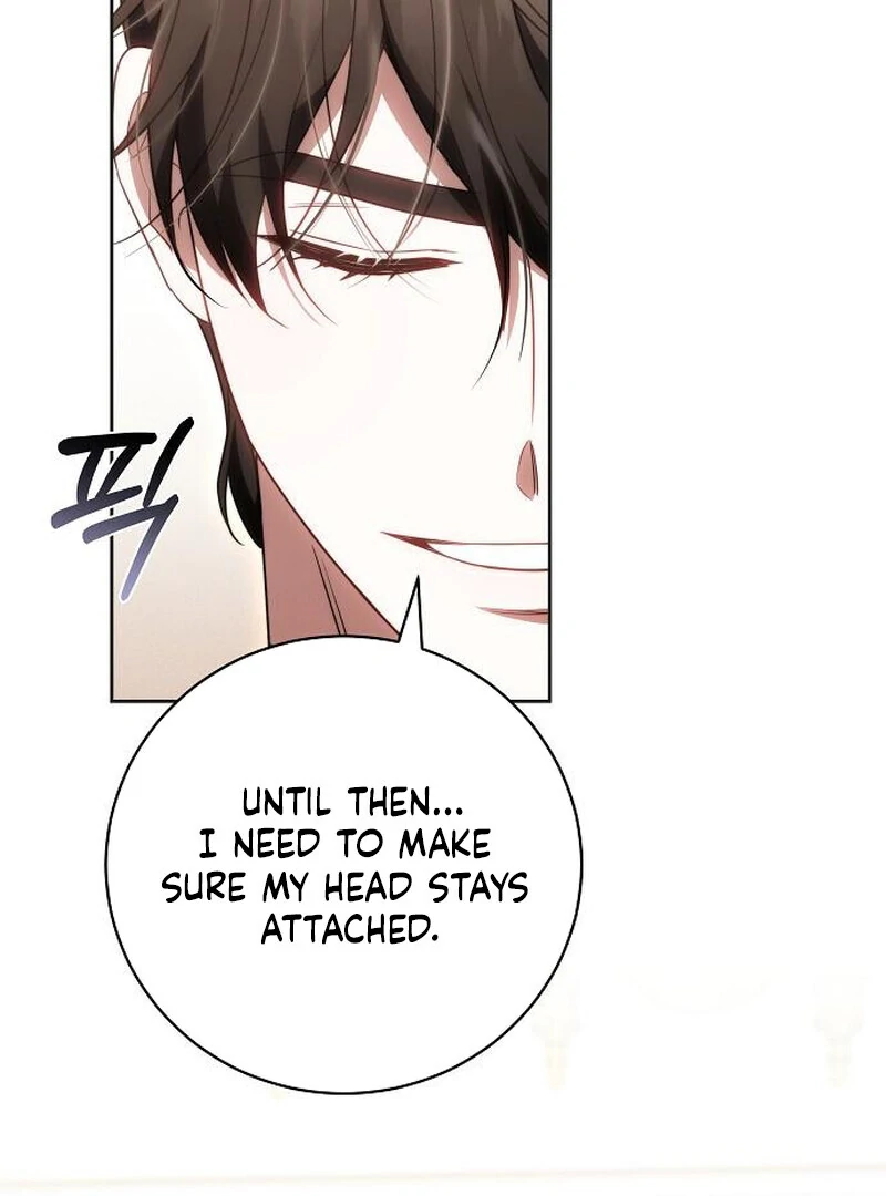 I Will Raise My Child As Another Man’s Child Chapter 71 - page 124