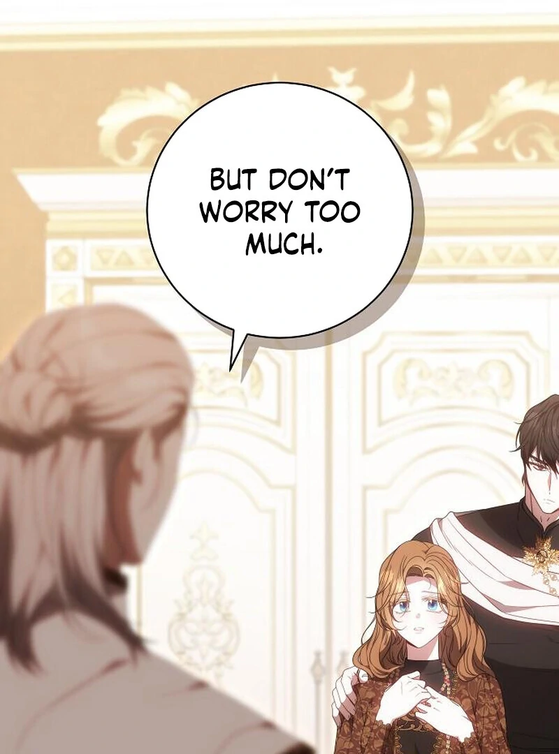 I Will Raise My Child As Another Man’s Child Chapter 71 - page 125