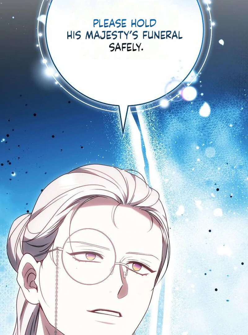 I Will Raise My Child As Another Man’s Child Chapter 71 - page 127