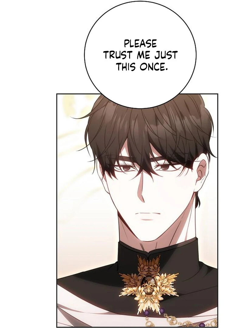 I Will Raise My Child As Another Man’s Child Chapter 71 - page 130