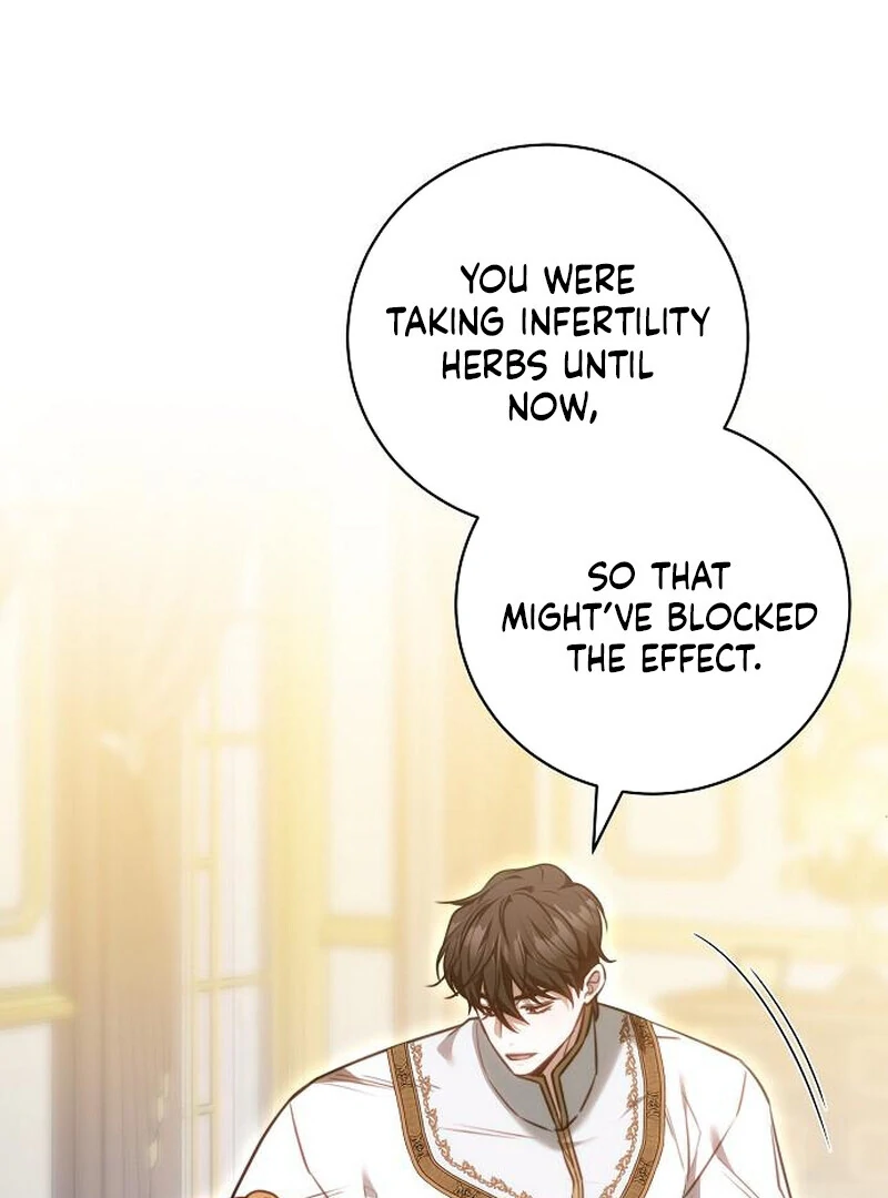 I Will Raise My Child As Another Man’s Child Chapter 71 - page 15