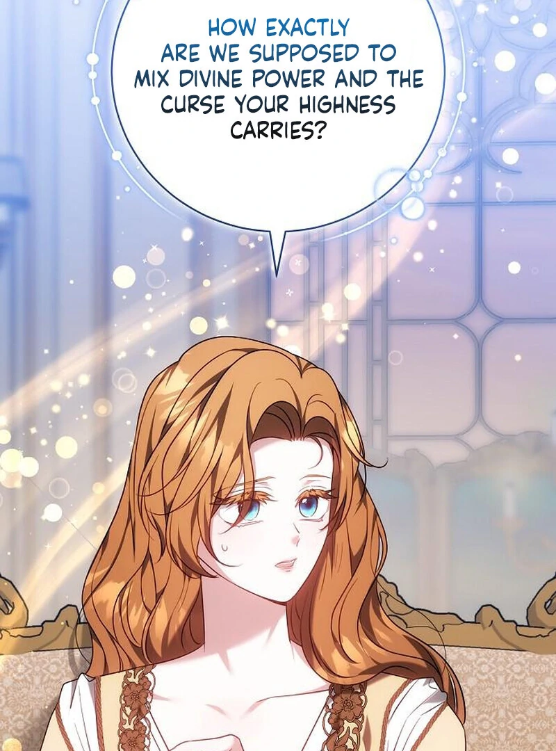 I Will Raise My Child As Another Man’s Child Chapter 71 - page 2