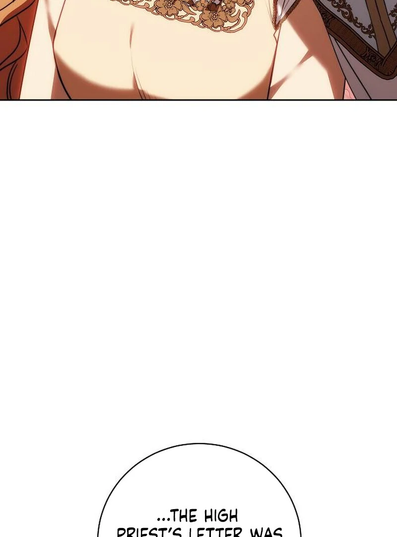 I Will Raise My Child As Another Man’s Child Chapter 71 - page 20