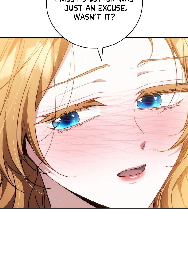 I Will Raise My Child As Another Man’s Child Chapter 71 - page 21