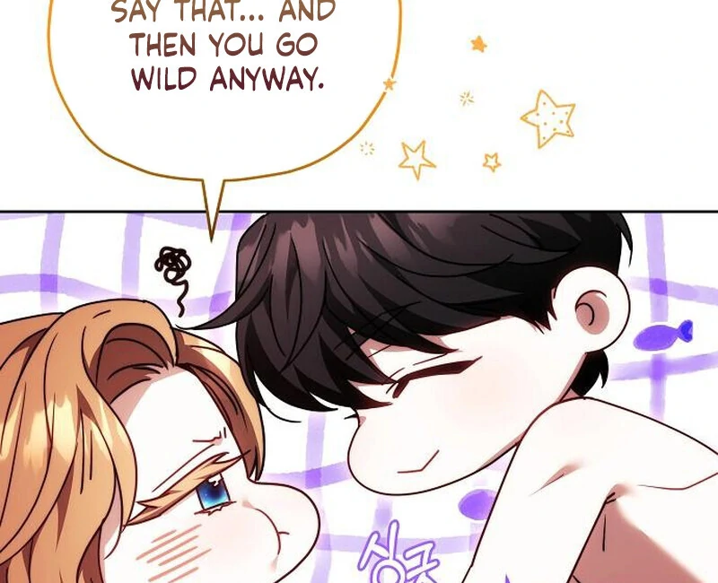 I Will Raise My Child As Another Man’s Child Chapter 71 - page 38