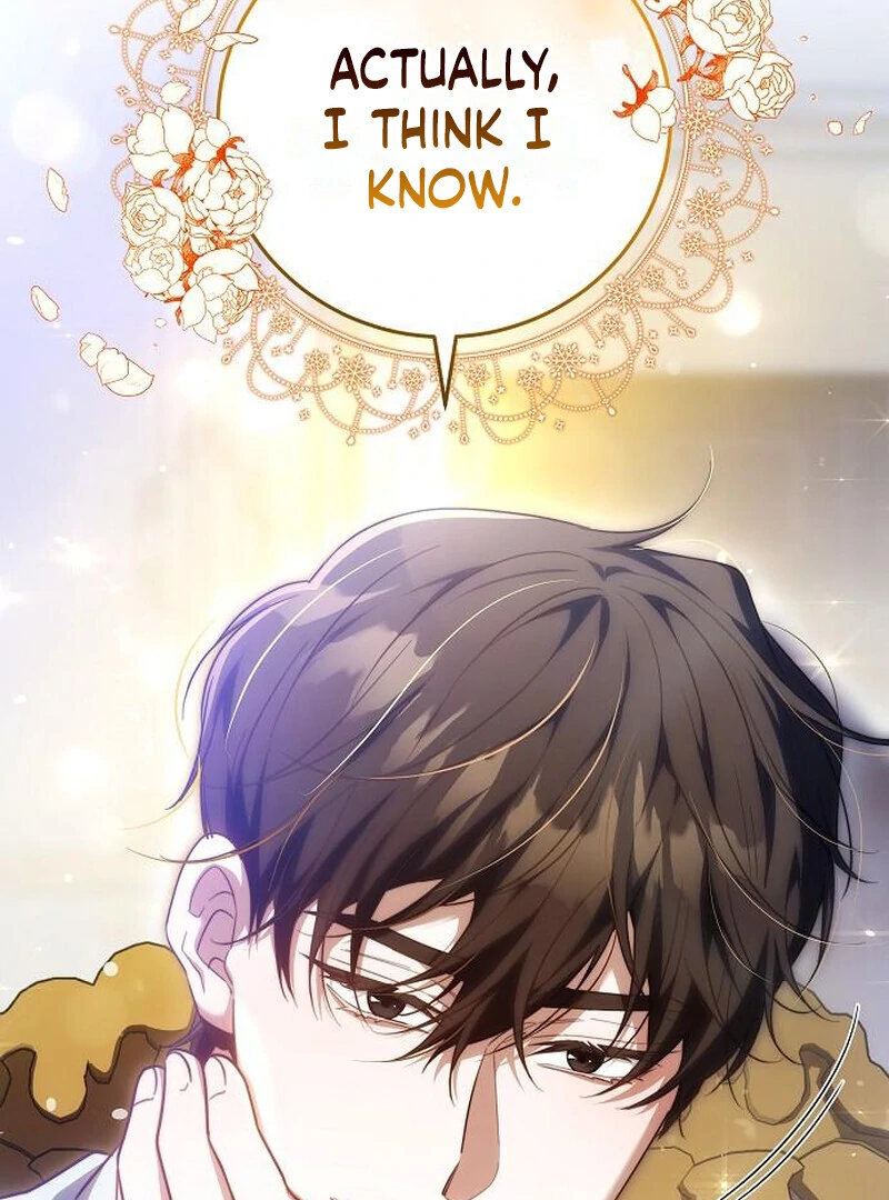 I Will Raise My Child As Another Man’s Child Chapter 71 - page 4