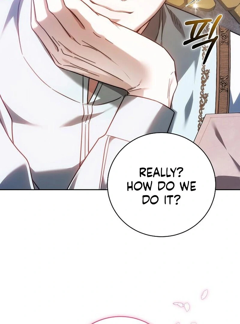 I Will Raise My Child As Another Man’s Child Chapter 71 - page 5