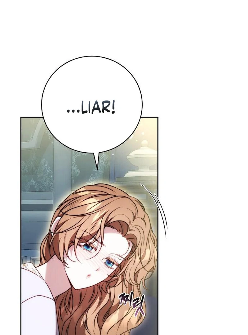 I Will Raise My Child As Another Man’s Child Chapter 71 - page 58