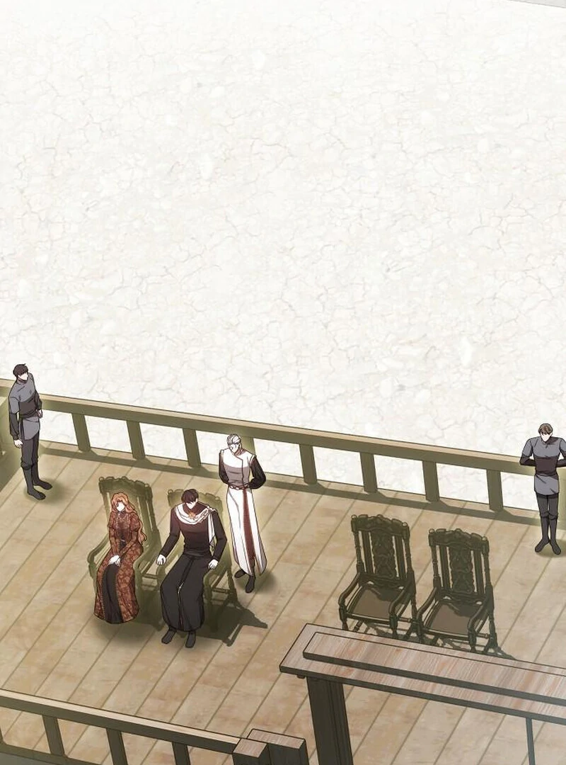 I Will Raise My Child As Another Man’s Child Chapter 71 - page 72