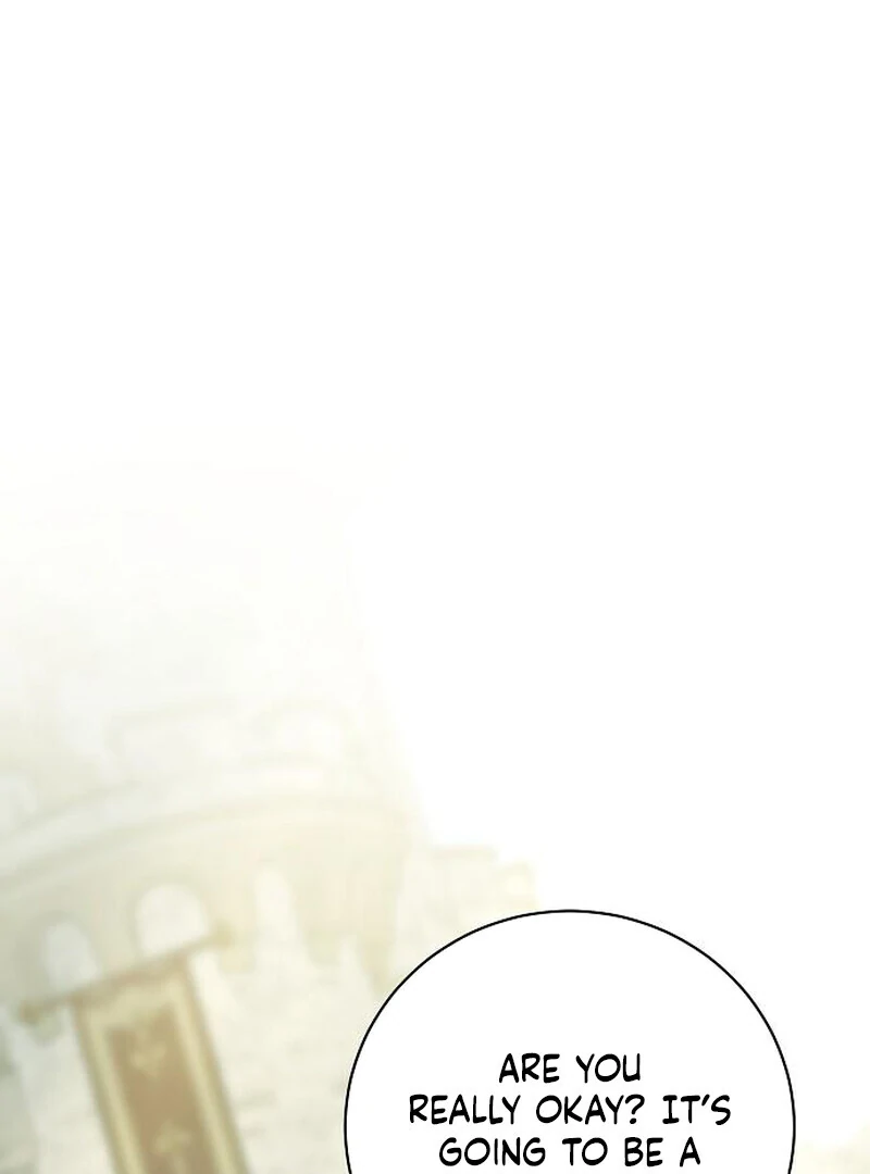 I Will Raise My Child As Another Man’s Child Chapter 71 - page 74