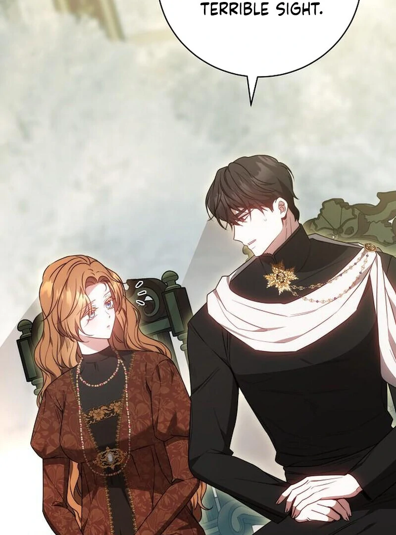 I Will Raise My Child As Another Man’s Child Chapter 71 - page 75