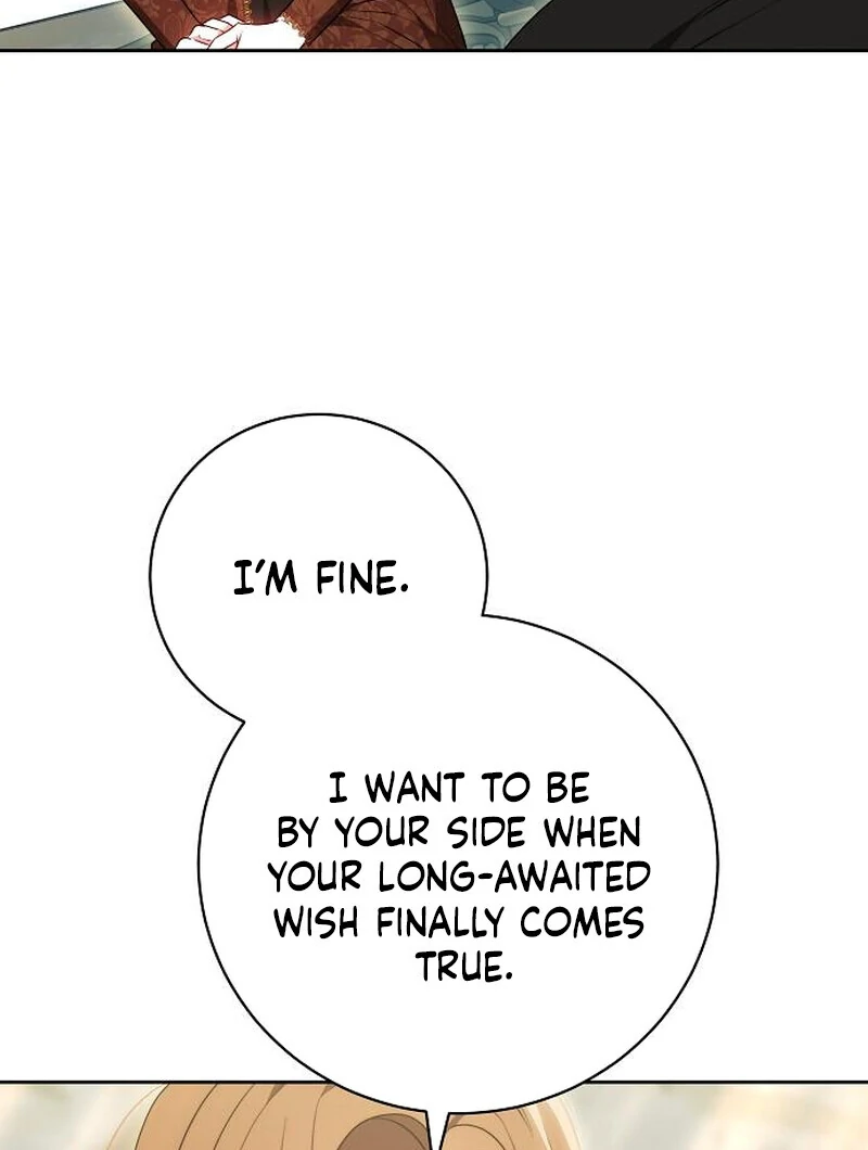 I Will Raise My Child As Another Man’s Child Chapter 71 - page 76