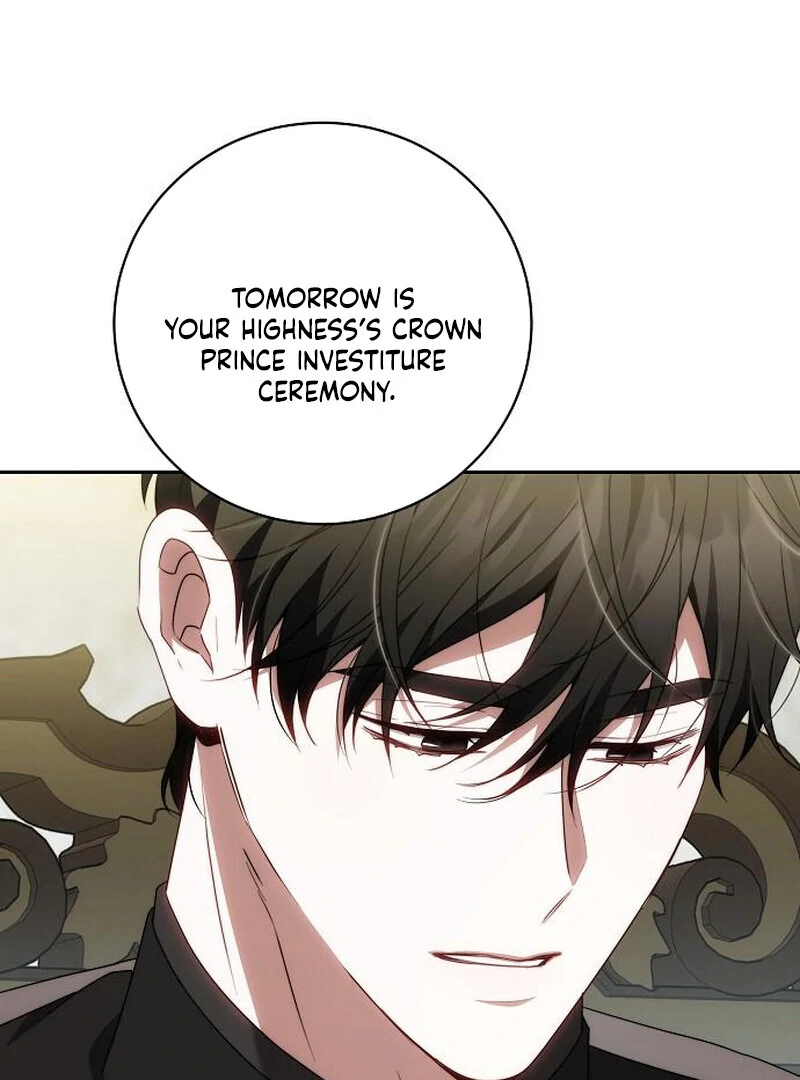 I Will Raise My Child As Another Man’s Child Chapter 71 - page 78