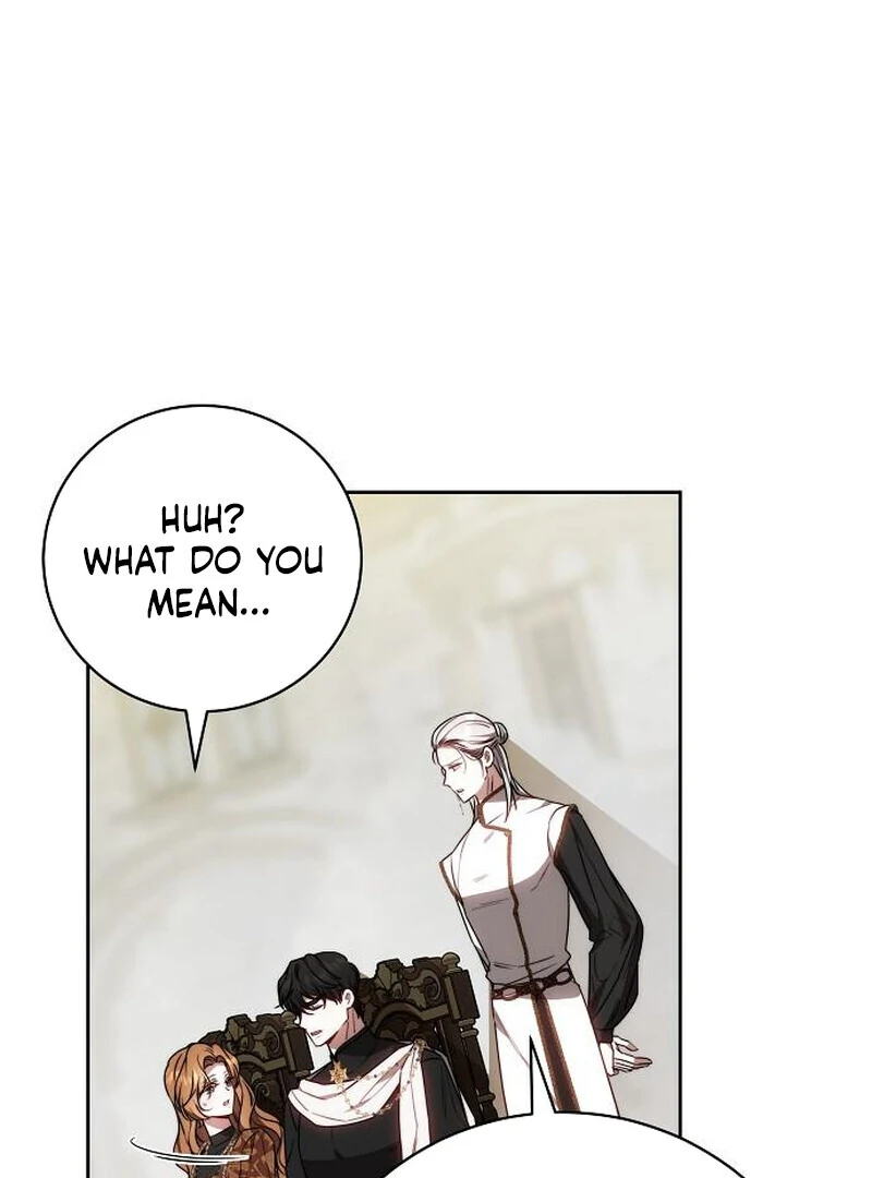 I Will Raise My Child As Another Man’s Child Chapter 71 - page 82