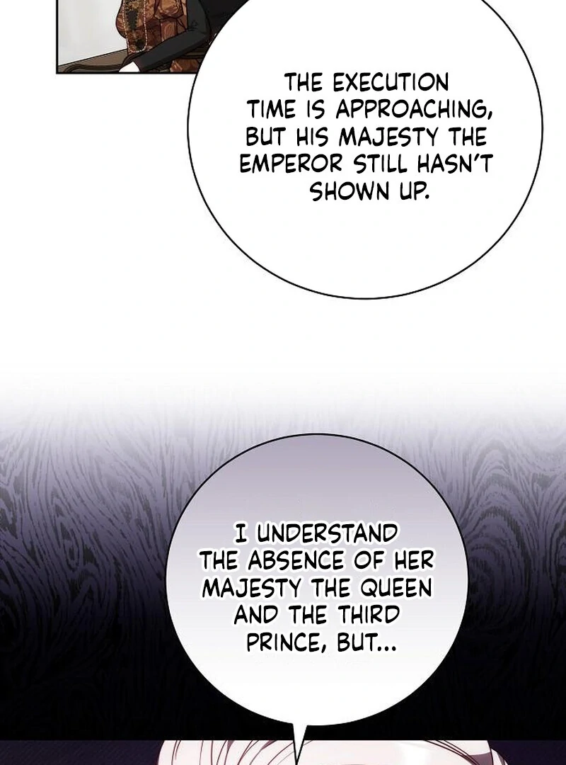 I Will Raise My Child As Another Man’s Child Chapter 71 - page 83