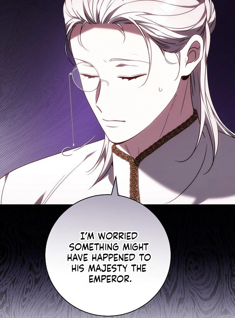 I Will Raise My Child As Another Man’s Child Chapter 71 - page 84