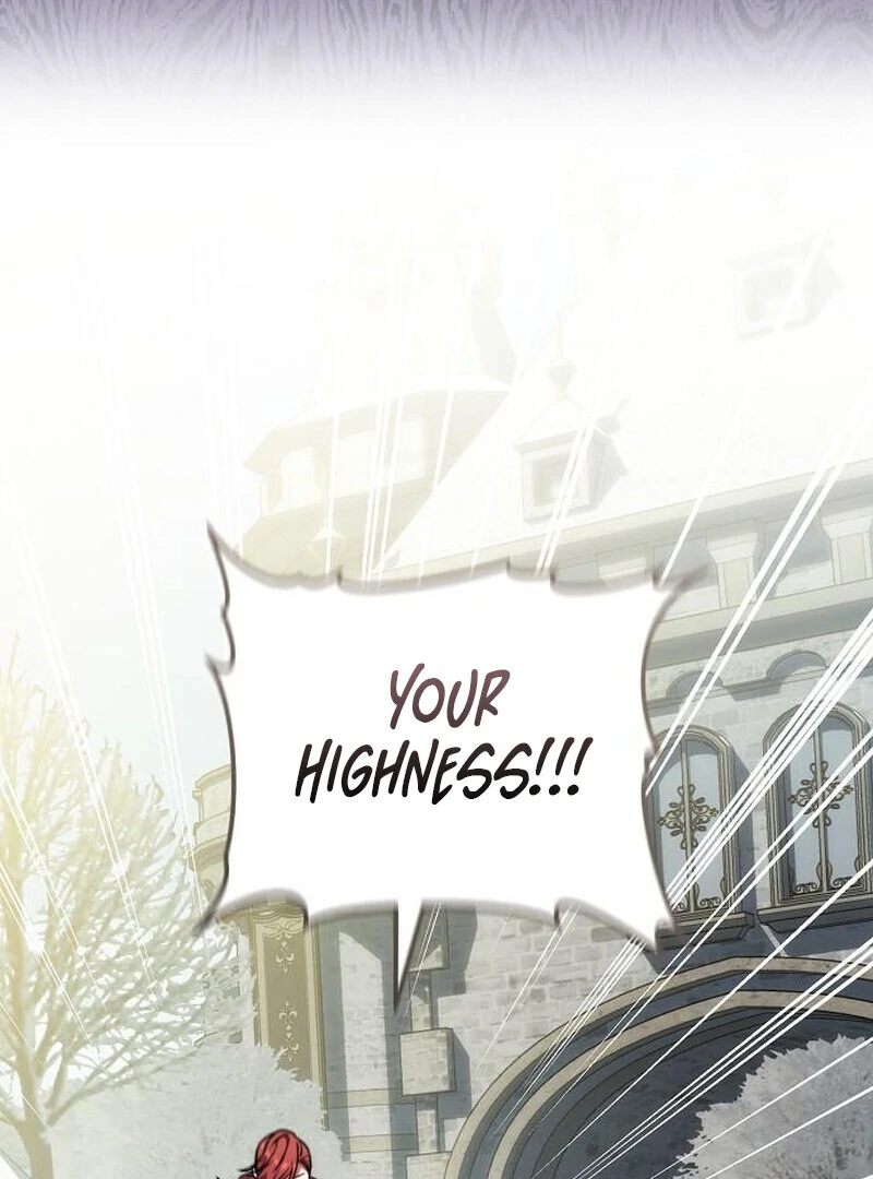 I Will Raise My Child As Another Man’s Child Chapter 71 - page 85