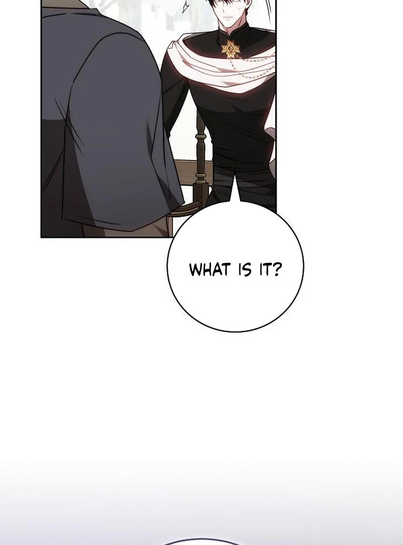 I Will Raise My Child As Another Man’s Child Chapter 71 - page 88