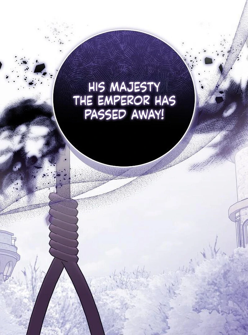 I Will Raise My Child As Another Man’s Child Chapter 71 - page 91