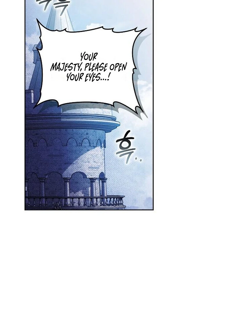 I Will Raise My Child As Another Man’s Child Chapter 71 - page 94