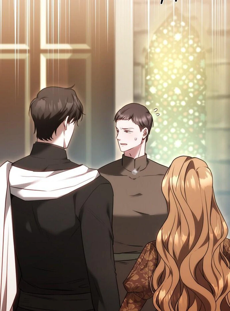 I Will Raise My Child As Another Man’s Child Chapter 71 - page 96