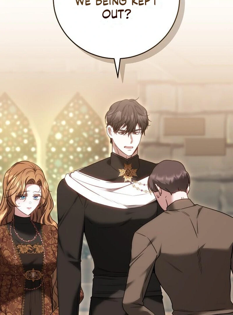 I Will Raise My Child As Another Man’s Child Chapter 71 - page 98