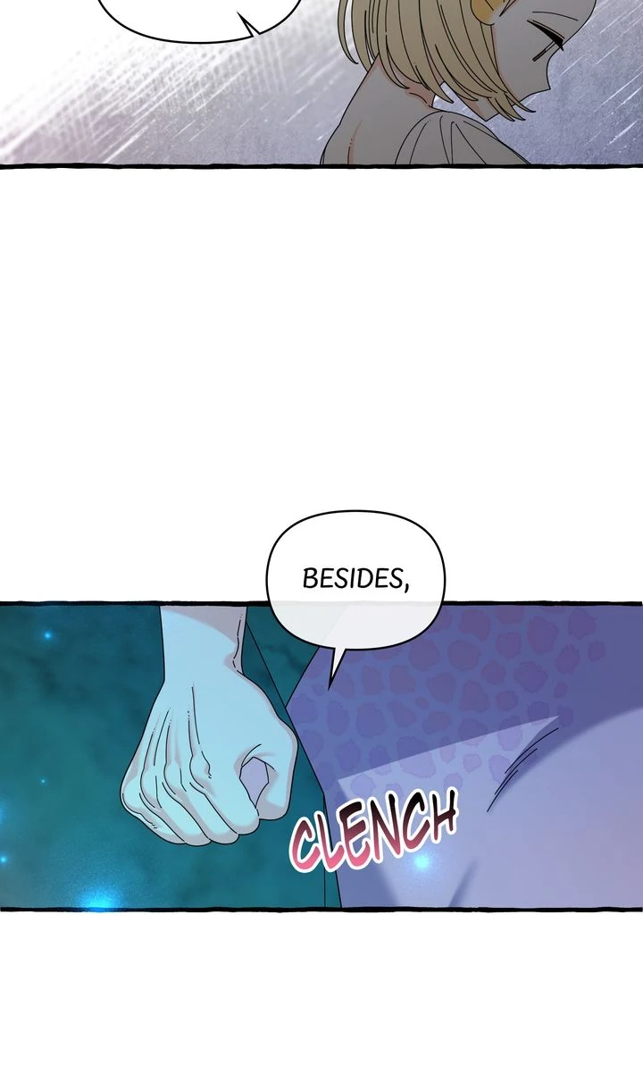 Hooked on Captain Charming Chapter 30 - page 9