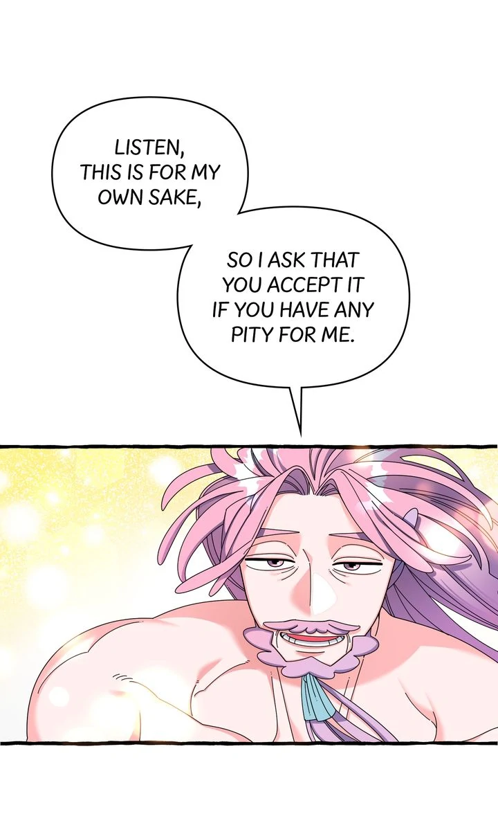 Hooked on Captain Charming Chapter 30 - page 12
