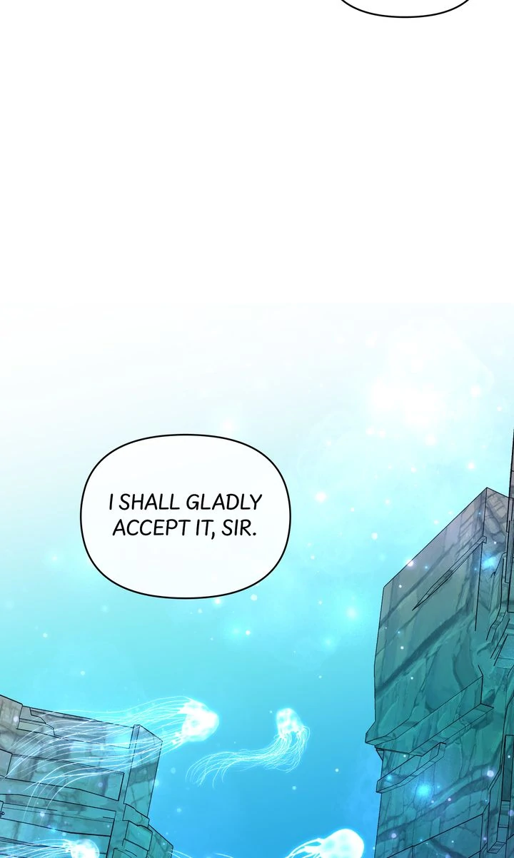 Hooked on Captain Charming Chapter 30 - page 14