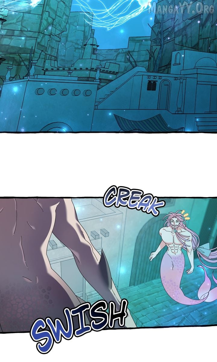 Hooked on Captain Charming Chapter 30 - page 15