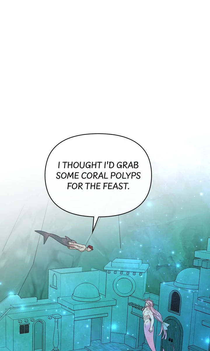 Hooked on Captain Charming Chapter 30 - page 17