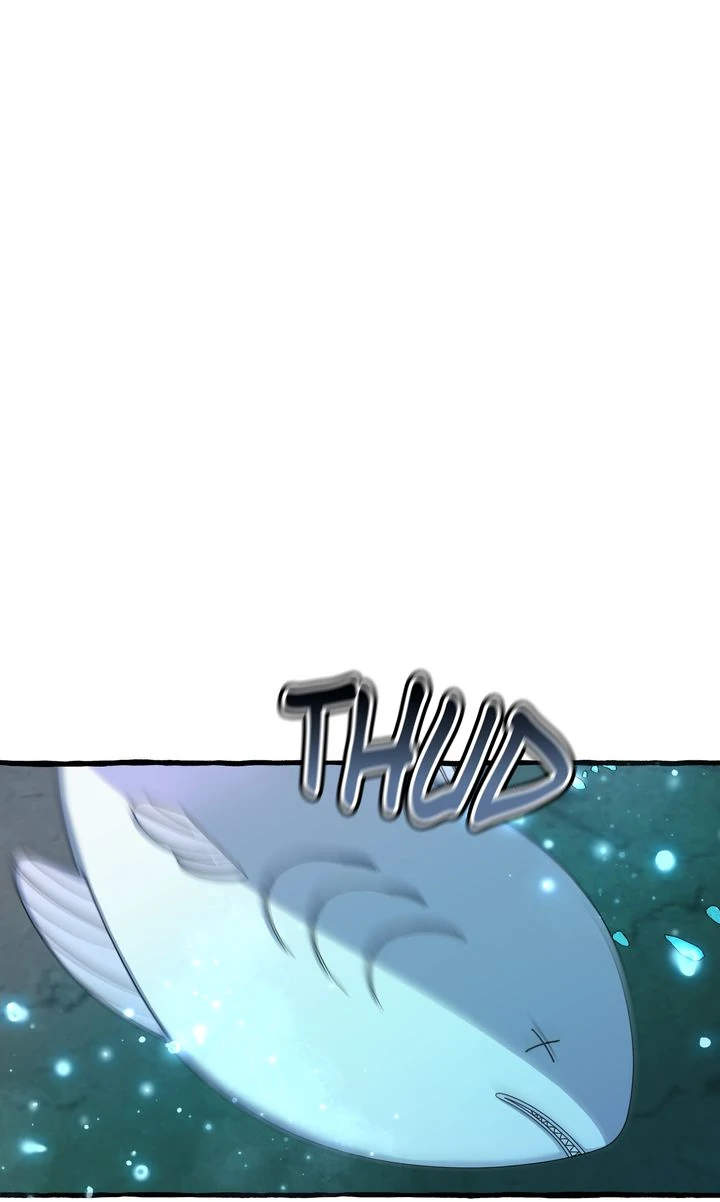 Hooked on Captain Charming Chapter 30 - page 1