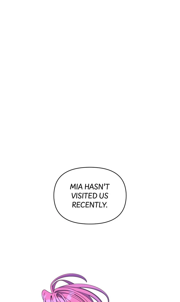 Hooked on Captain Charming Chapter 30 - page 23