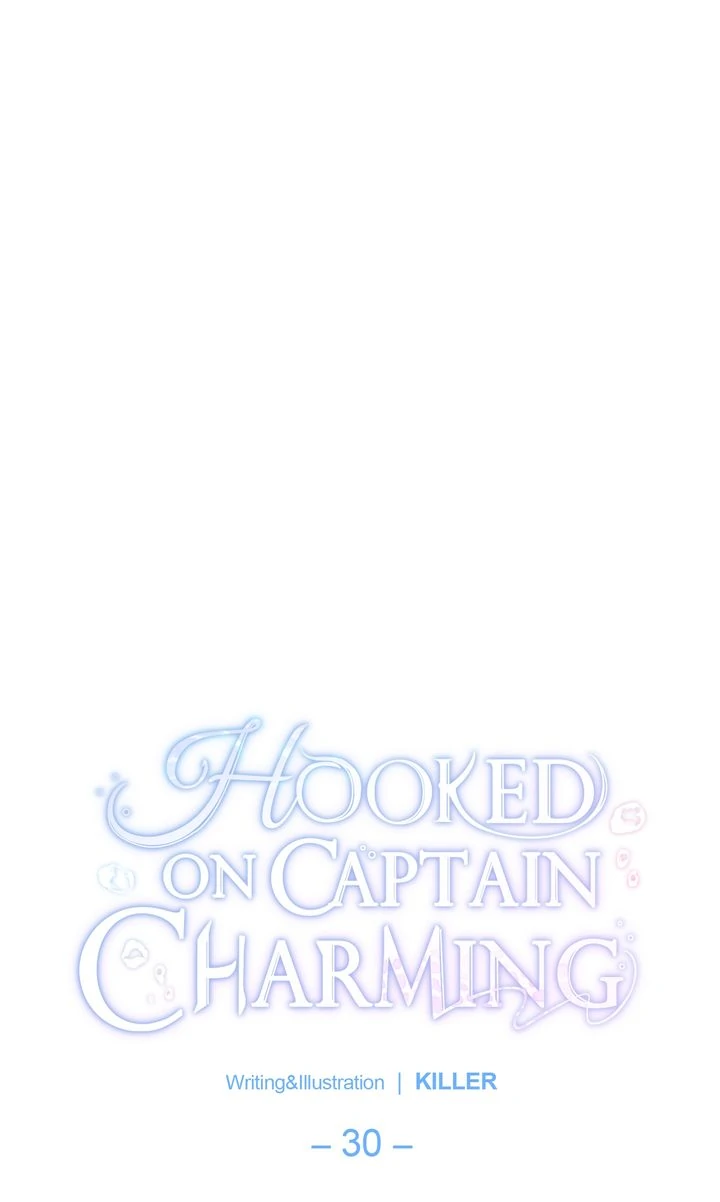 Hooked on Captain Charming Chapter 30 - page 25