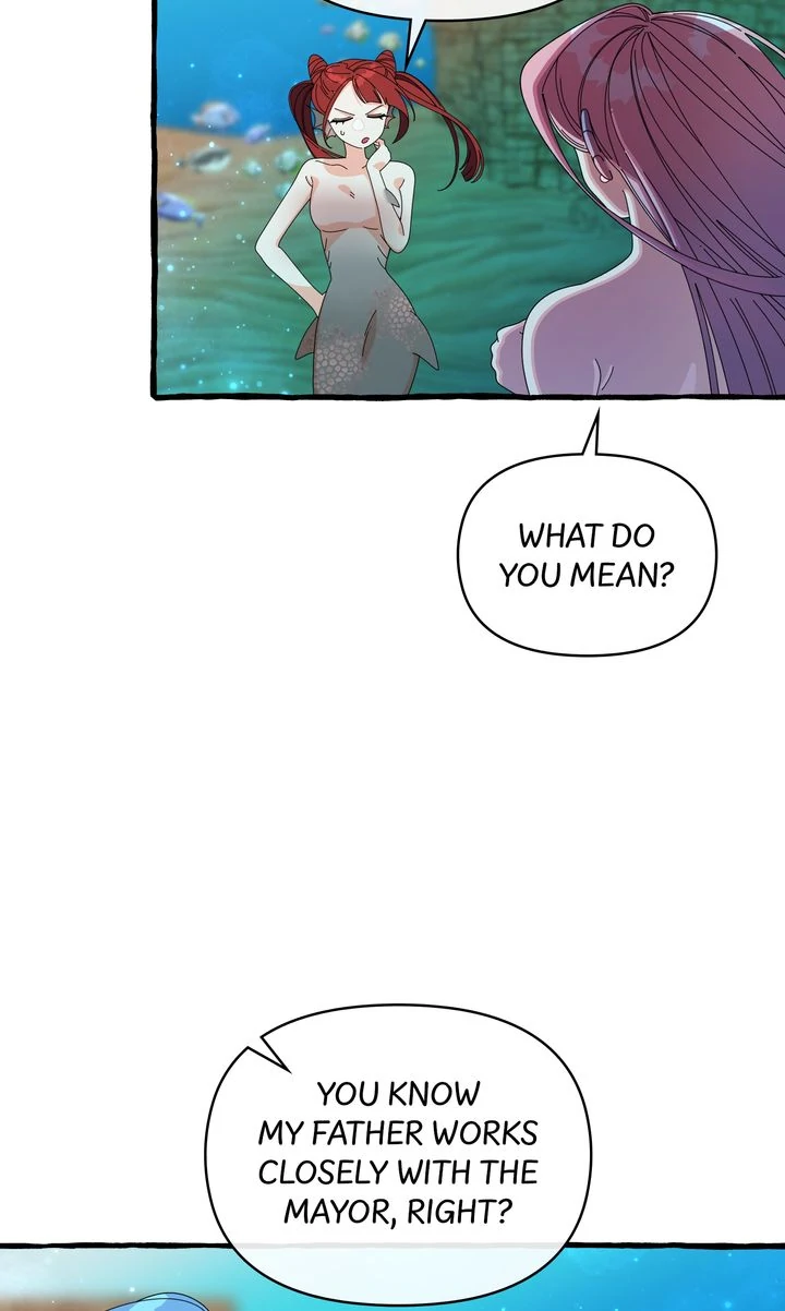 Hooked on Captain Charming Chapter 30 - page 30