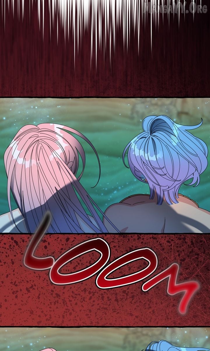 Hooked on Captain Charming Chapter 30 - page 33