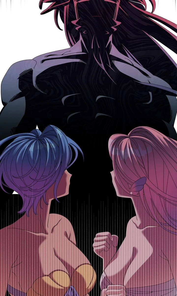 Hooked on Captain Charming Chapter 30 - page 35
