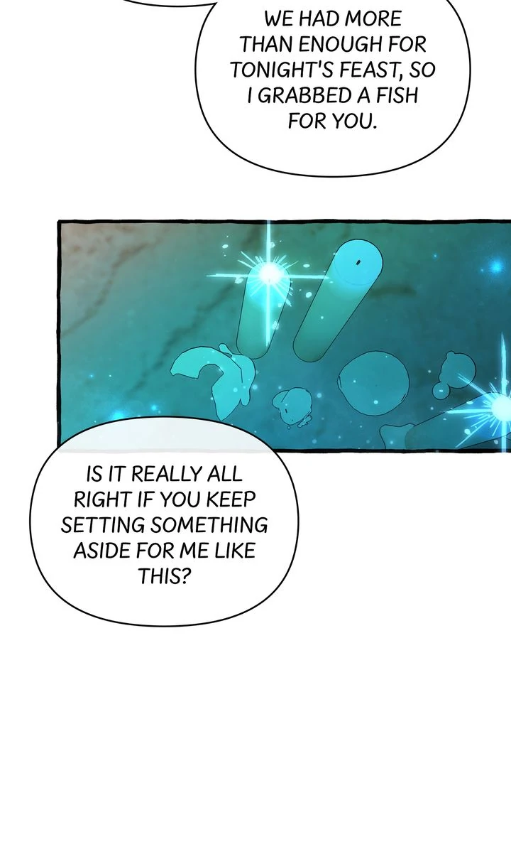 Hooked on Captain Charming Chapter 30 - page 3