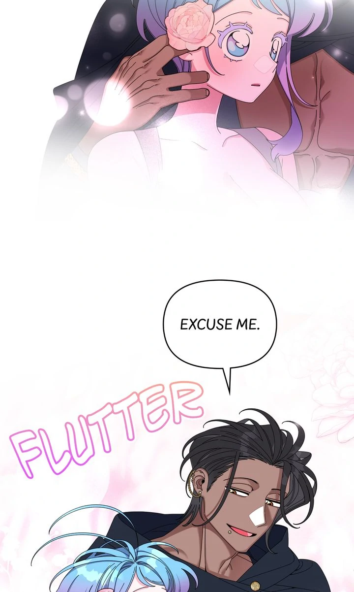 Hooked on Captain Charming Chapter 30 - page 40