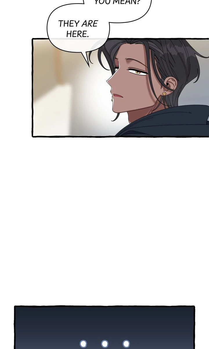 Hooked on Captain Charming Chapter 30 - page 45