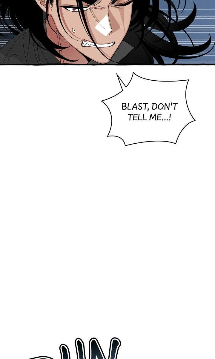 Hooked on Captain Charming Chapter 30 - page 49