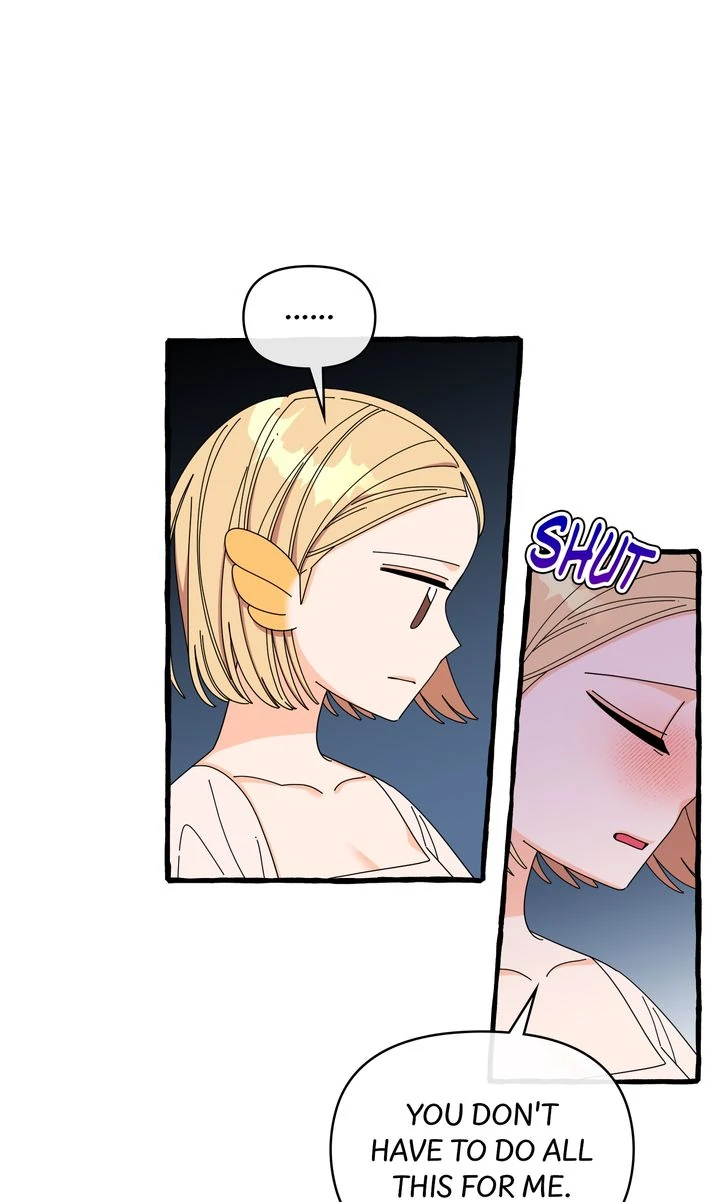 Hooked on Captain Charming Chapter 30 - page 6
