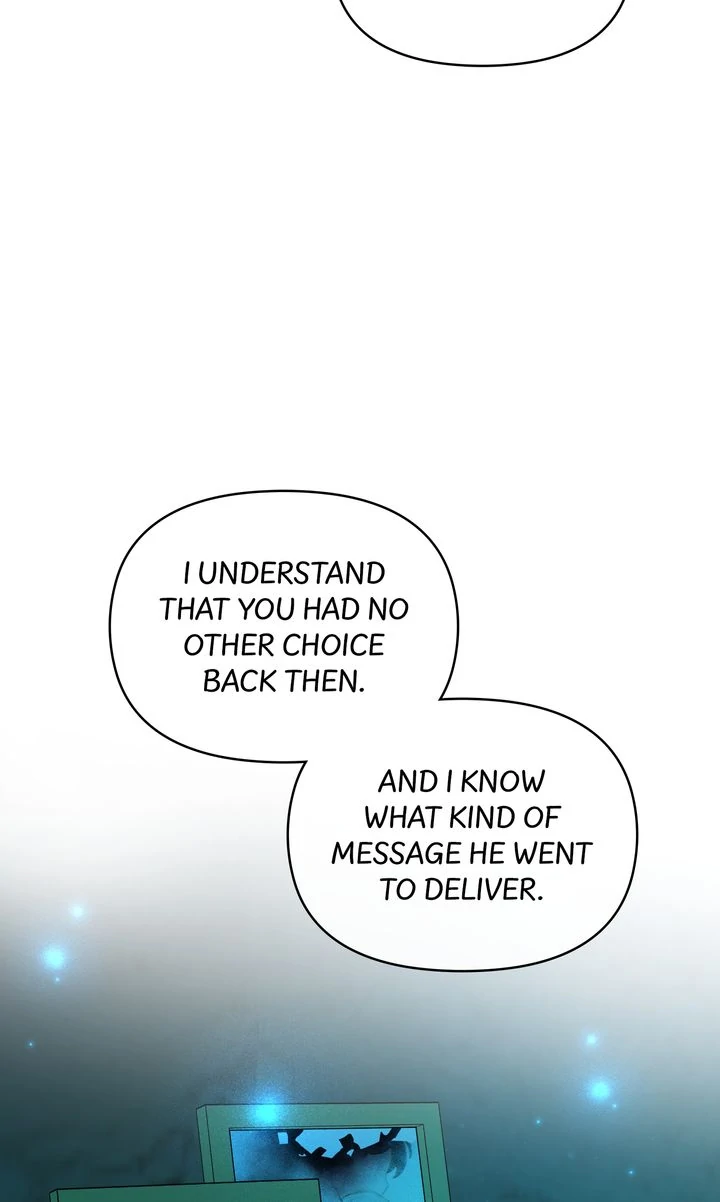 Hooked on Captain Charming Chapter 30 - page 7