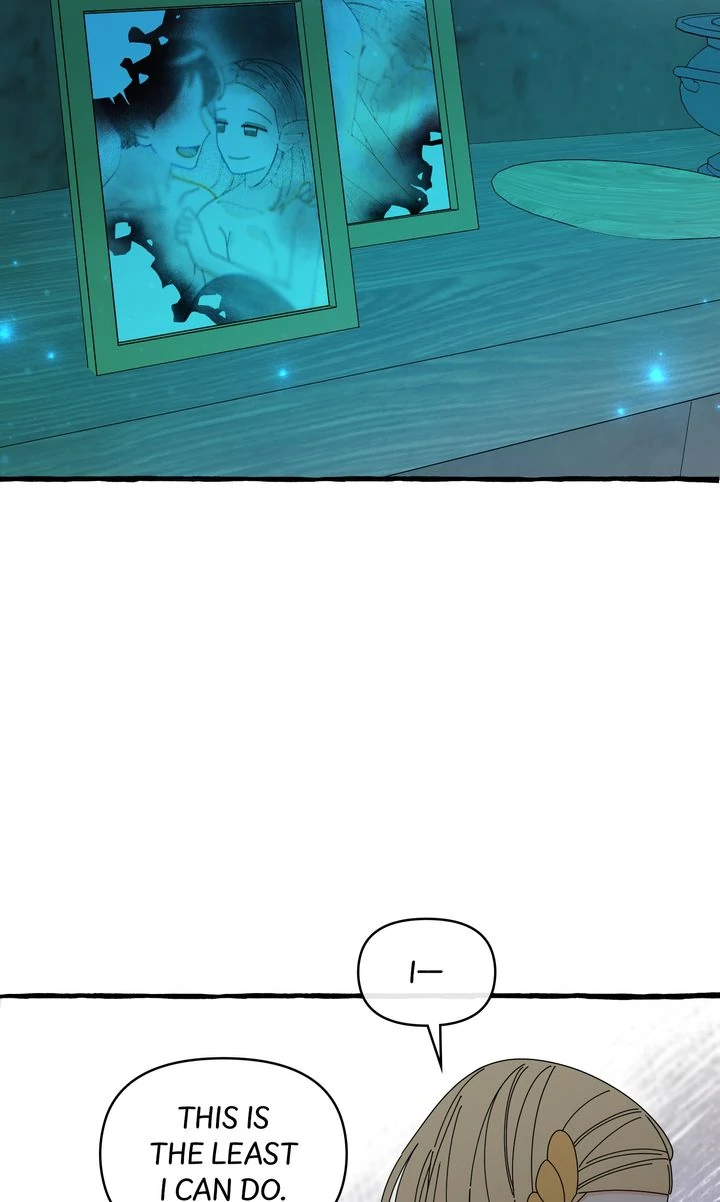Hooked on Captain Charming Chapter 30 - page 8