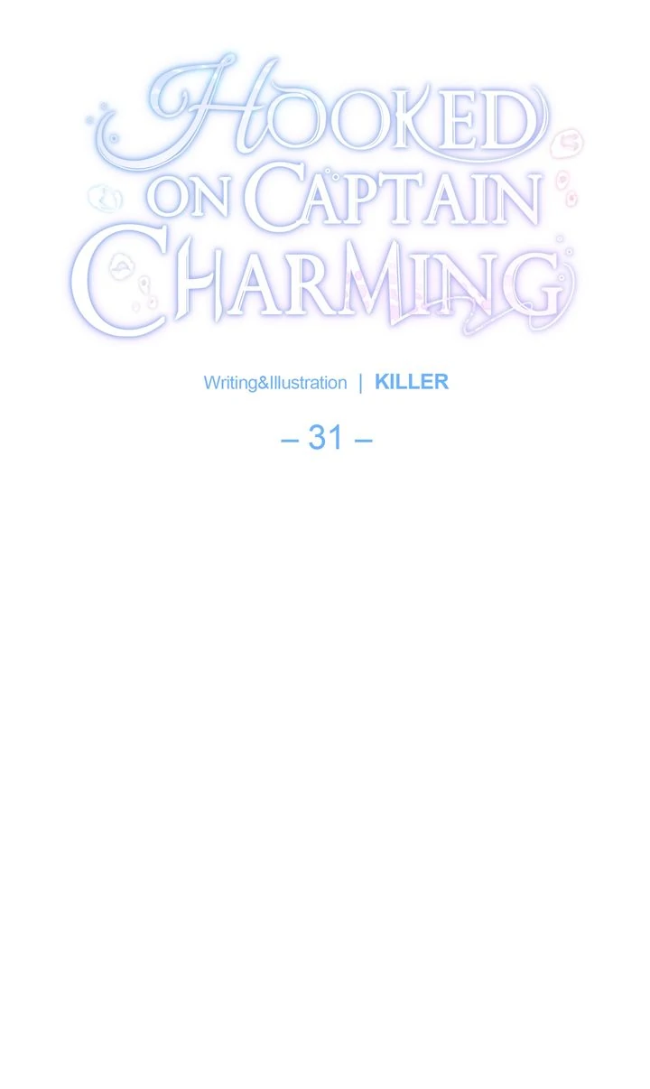 Hooked on Captain Charming Chapter 31 - page 10