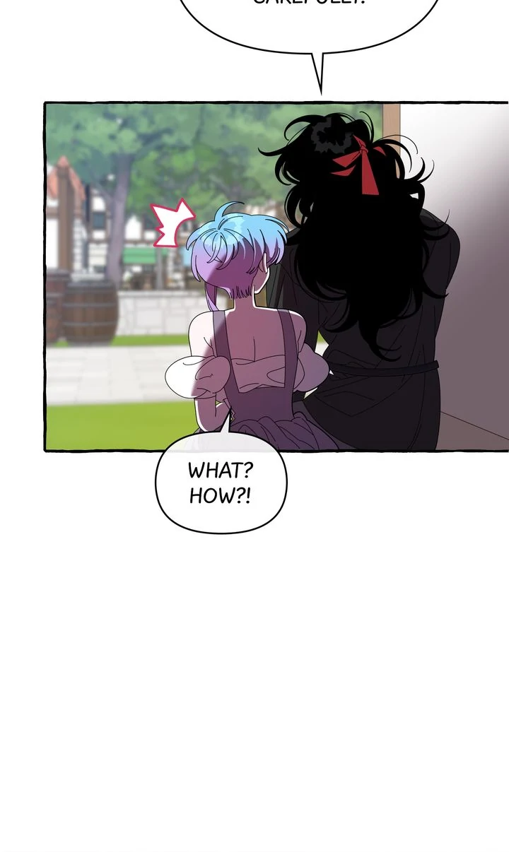 Hooked on Captain Charming Chapter 31 - page 14