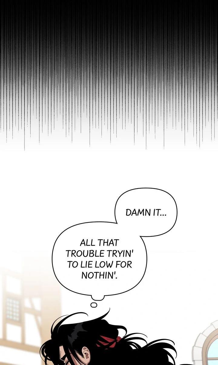 Hooked on Captain Charming Chapter 31 - page 19