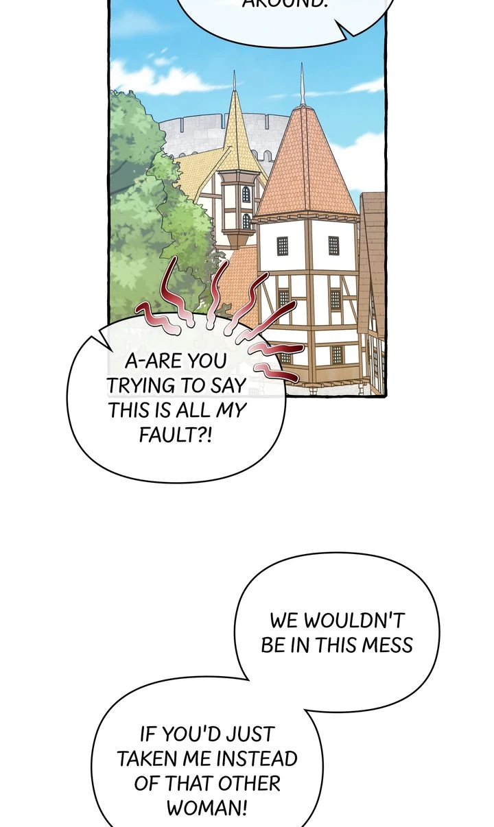 Hooked on Captain Charming Chapter 31 - page 22