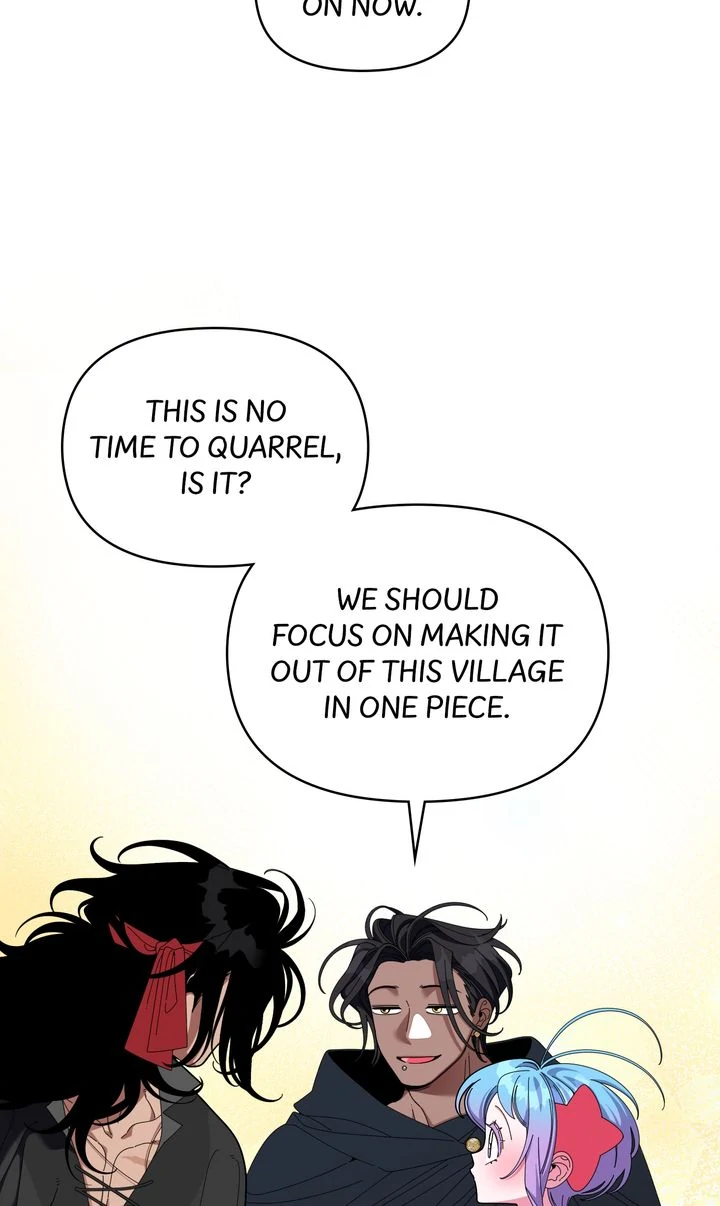 Hooked on Captain Charming Chapter 31 - page 24