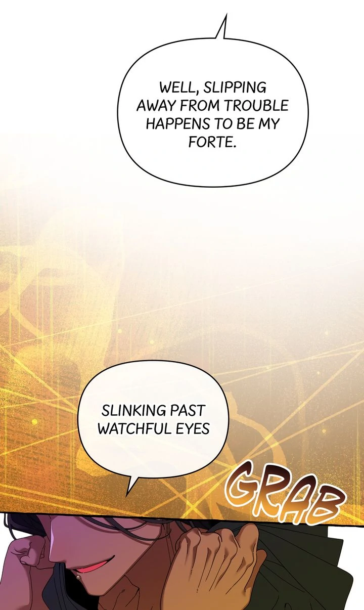 Hooked on Captain Charming Chapter 31 - page 26